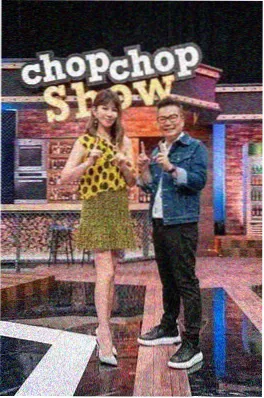 厨房不打烊 在线观看